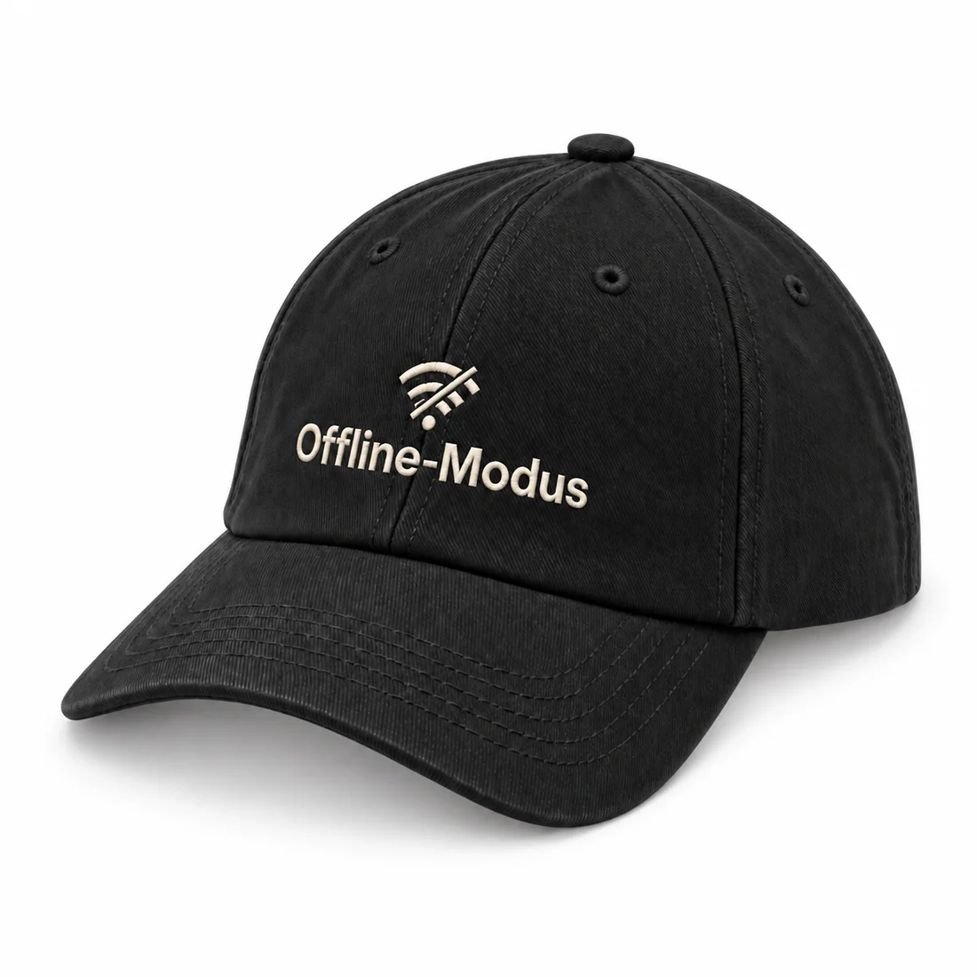 Cap – Offline-Modus – Detailansicht