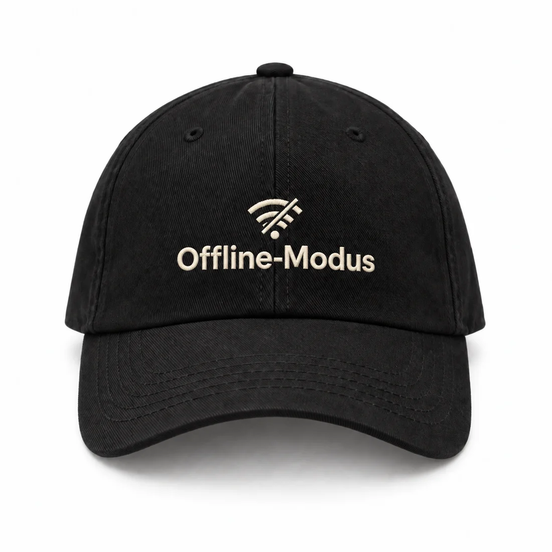 Cap Offline-Modus – Produktansicht